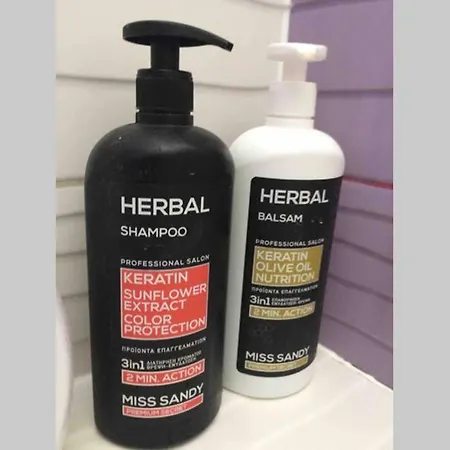 Maki Apartament Paralía