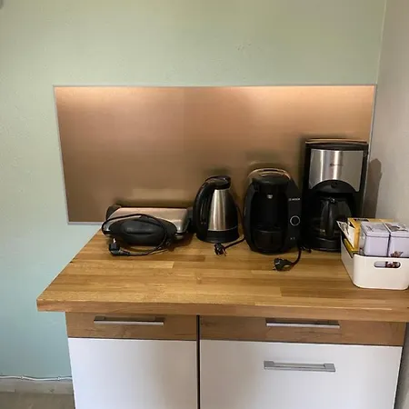 Apartament Maki Paralía