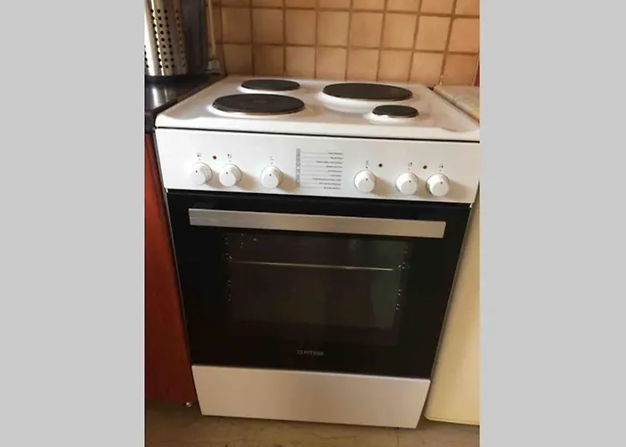 Maki Lägenhet *