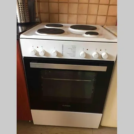 Maki Apartman *