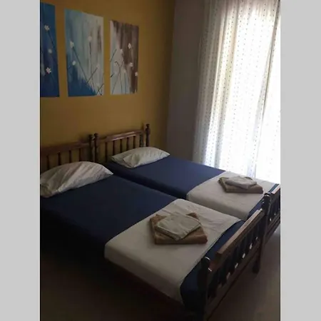 Maki * Paralia Katerinis