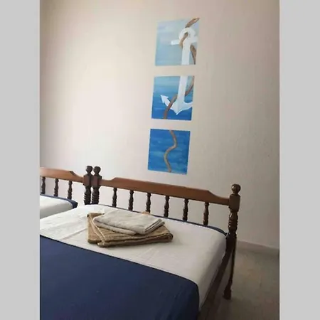 Apartman Maki *