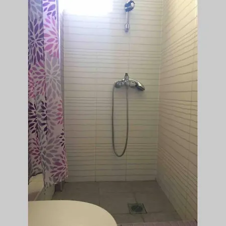 Apartman Maki *