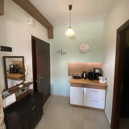 Maki Apartman