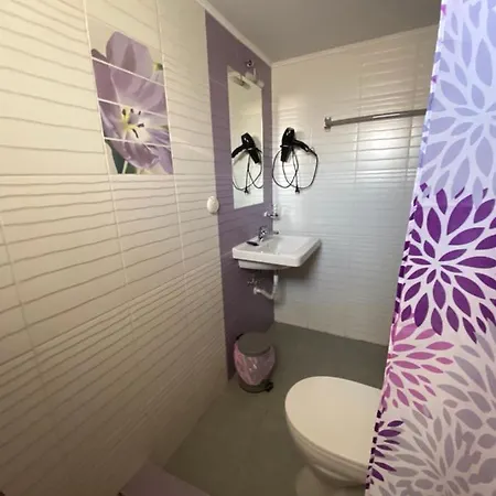 Apartment Maki