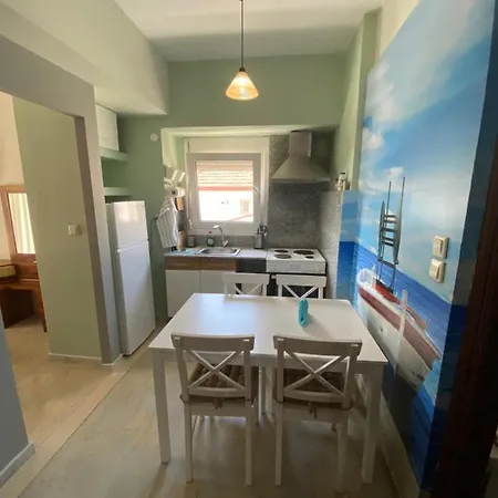 Maki Apartman