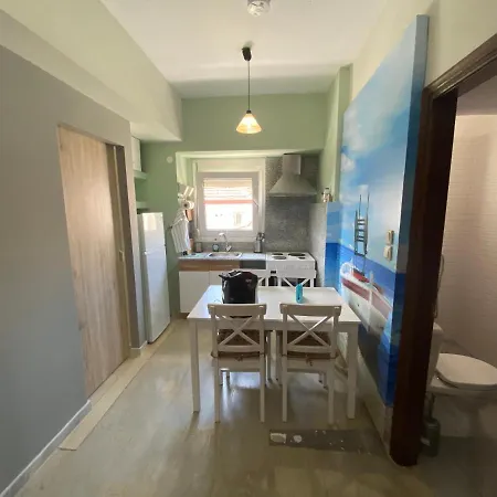 Apartman Maki *