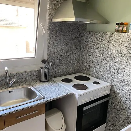 Apartman Maki *